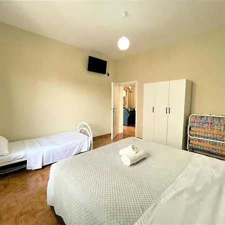Allegri Casa vacanze Vlorë