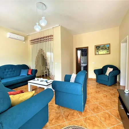 Casa vacanze Allegri