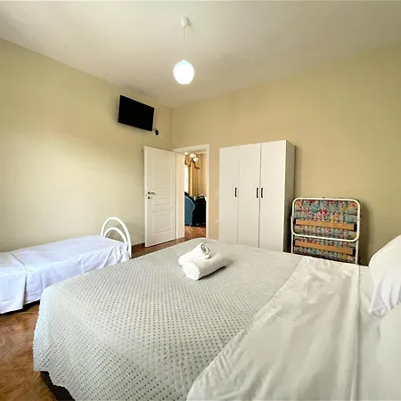 Casa vacanze Allegri *