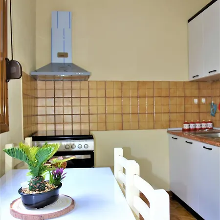 Casa vacanze Allegri *