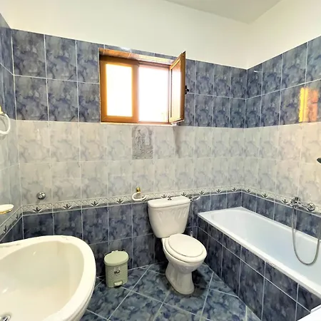 Casa vacanze Allegri *